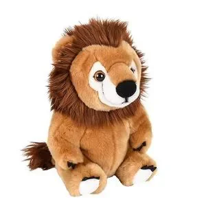 Adventure Planet Toys Nwt Belly Buddies Lion Plush Poshmark